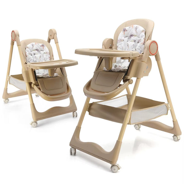 MotherCare Premium Feeding Chair - 805