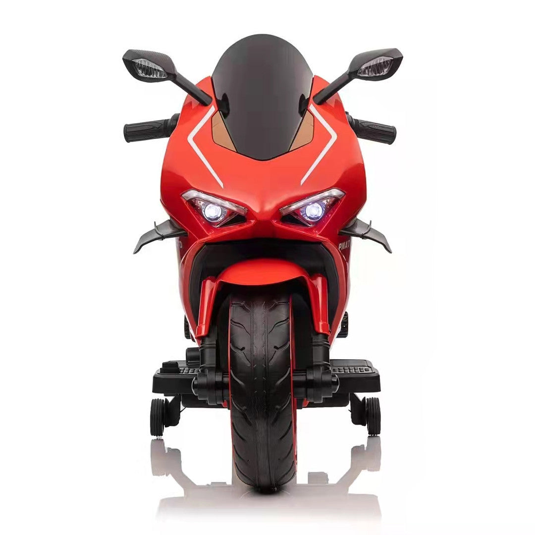 RR Kids Battery Operated Heavy Bike-BZ-V5