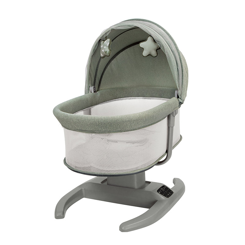 Mastela H Multi Motion Baby Cradle Swing-BZ-08401