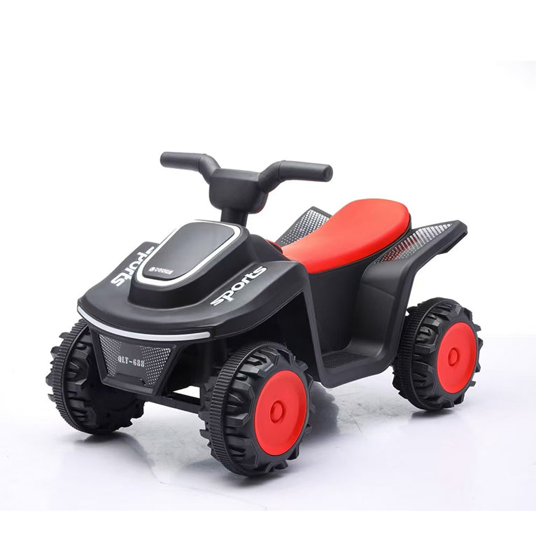 ATV Style Push-on Jeep For Kids-BZ-OG-688