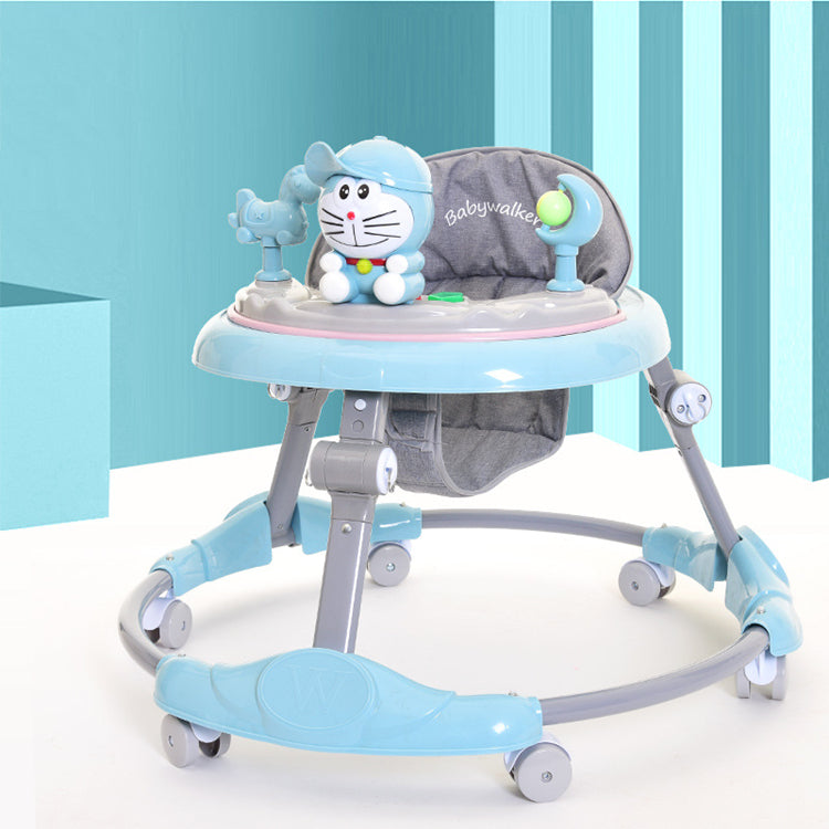 Doraemon Baby Walker With Music 508