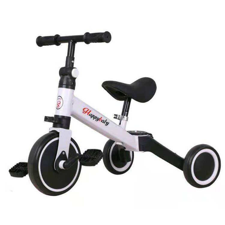 Imported 2-in-1 Children’s Tricycle - FK-5