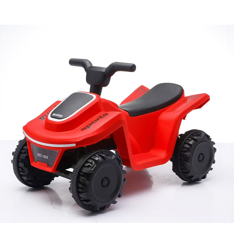 ATV Style Push-on Jeep For Kids-BZ-OG-688