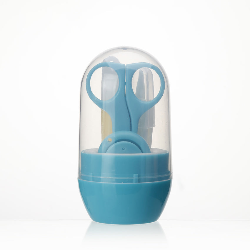 Baby Nail Care 4 Pieces Set-BC133
