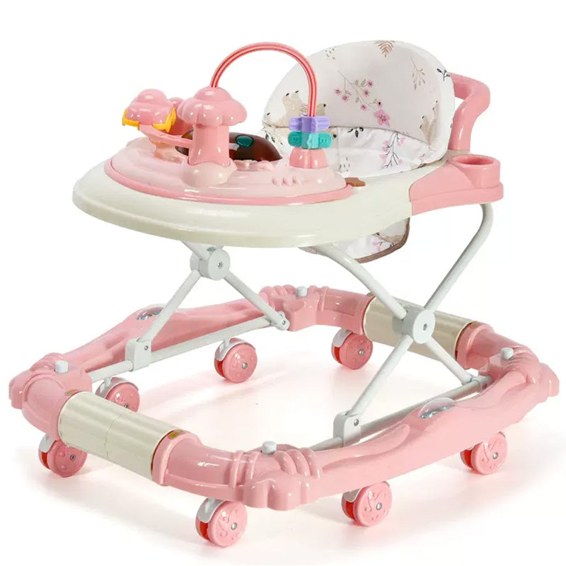 3in1 Baby Walker Convert to Rocker 633-1D