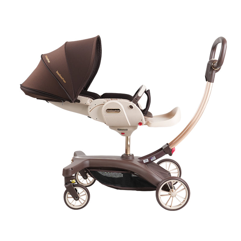 Baobaohao V21 Baby Stroller