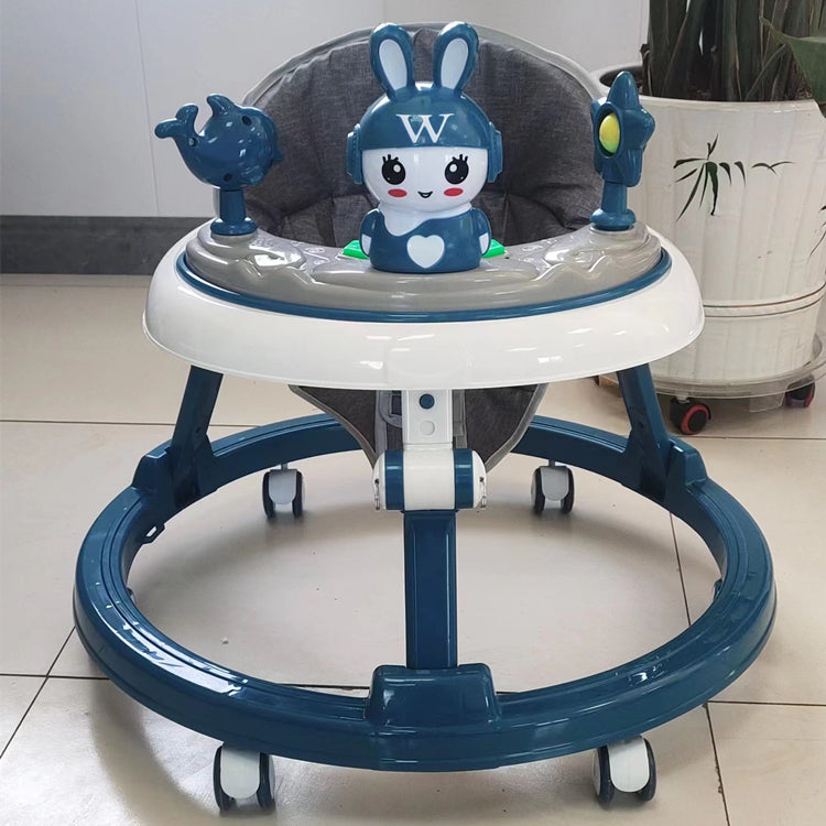 Cute Little Rabbit Baby walker 619M