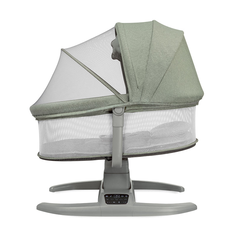 Mastela H Multi Motion Baby Cradle Swing-BZ-08401