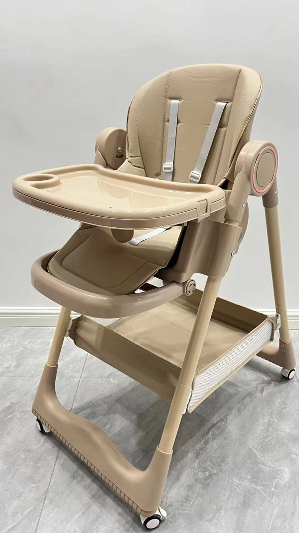MotherCare Premium Feeding Chair - 805