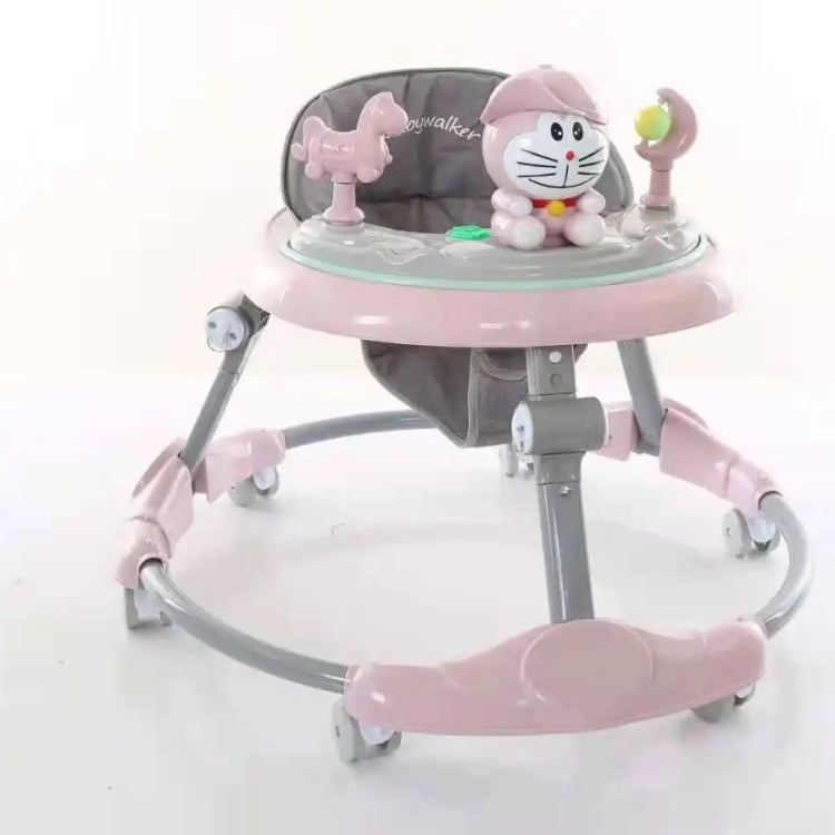 Doraemon Baby Walker With Music 508