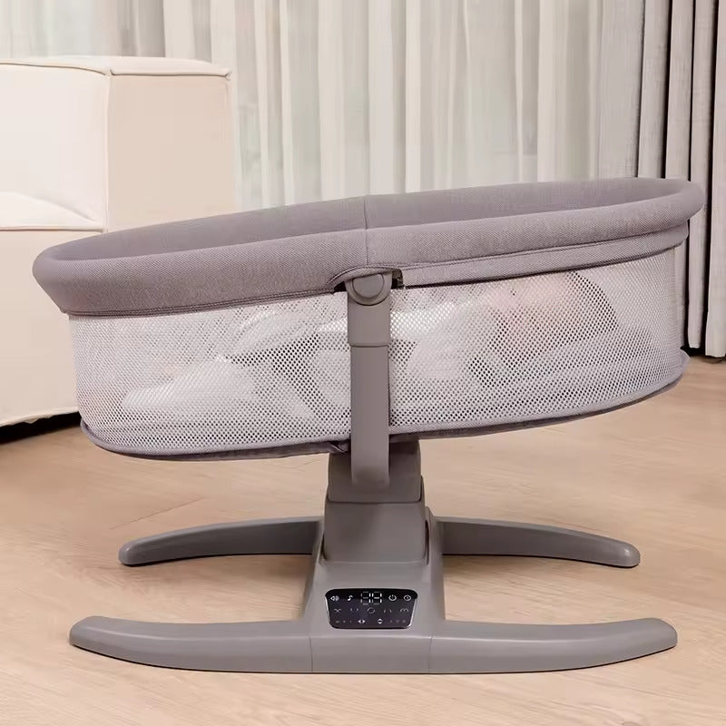Mastela H Multi Motion Baby Cradle Swing-BZ-08401