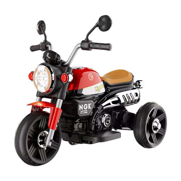 3 Wheel Roadstar Bike - 606