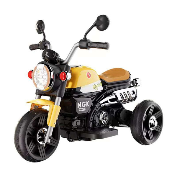 3 Wheel Roadstar Bike - 606