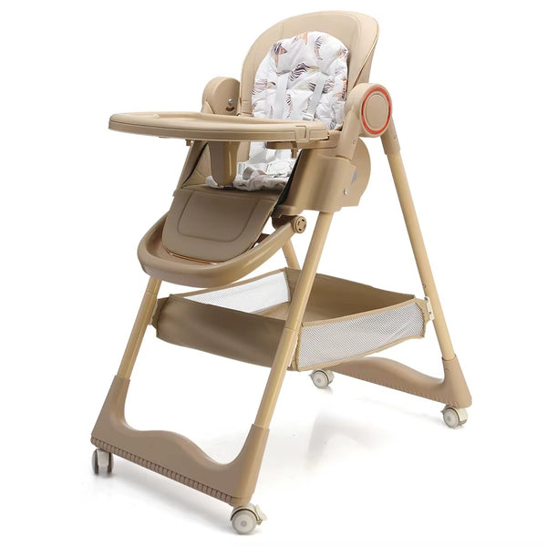 MotherCare Premium Feeding Chair - 805