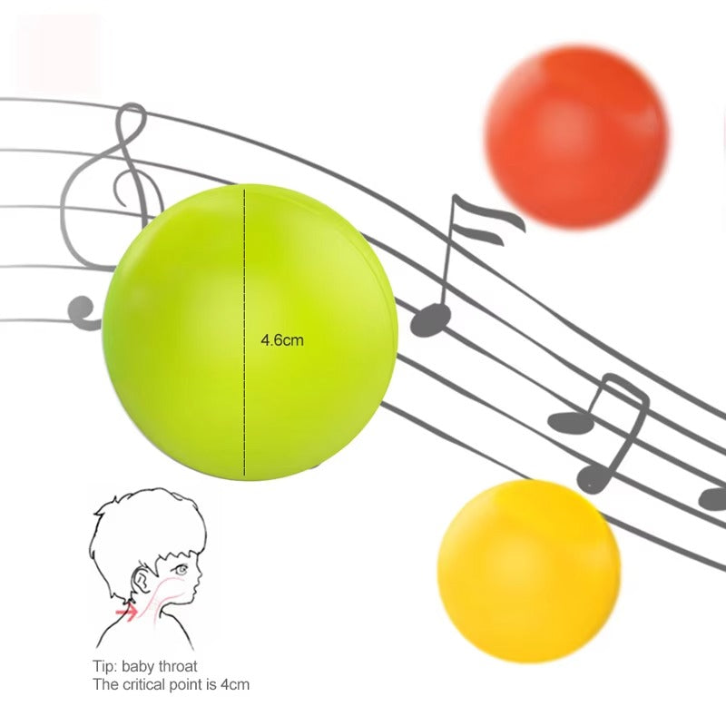 Huanger 5 Layers Roll Ball Game-HE8067