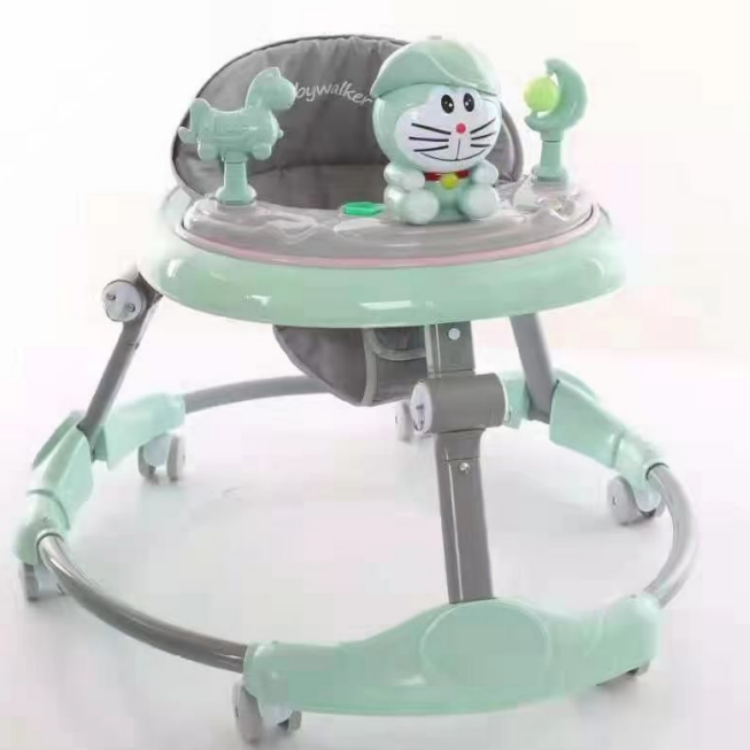 Doraemon Baby Walker With Music 508