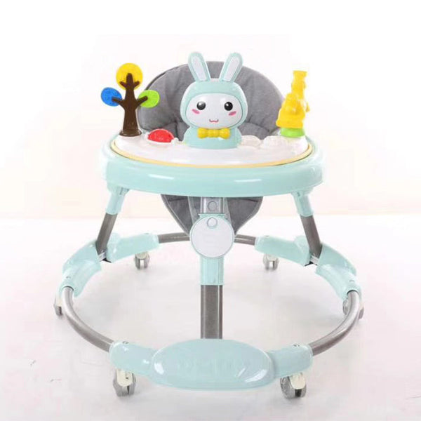 Baby Walker With Cute Character W630