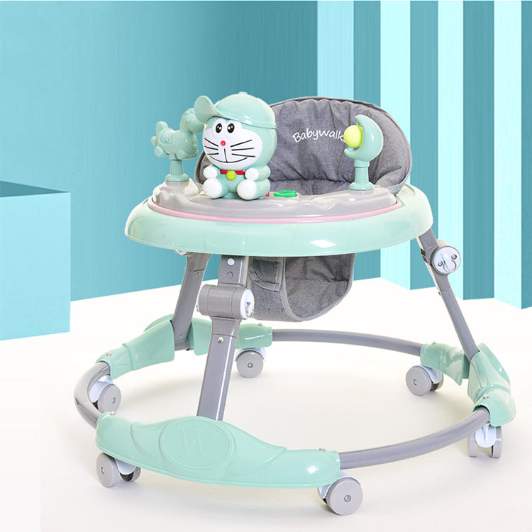 Doraemon Baby Walker With Music 508