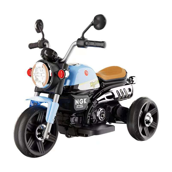 3 Wheel Roadstar Bike - 606