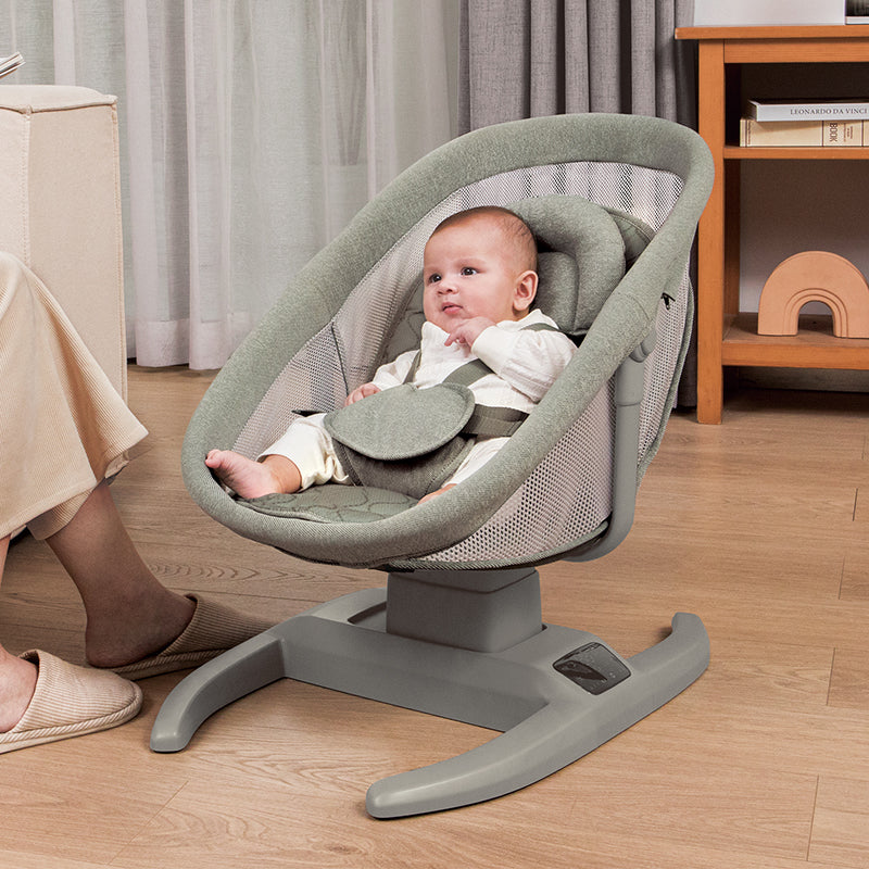Mastela H Multi Motion Baby Cradle Swing-BZ-08401