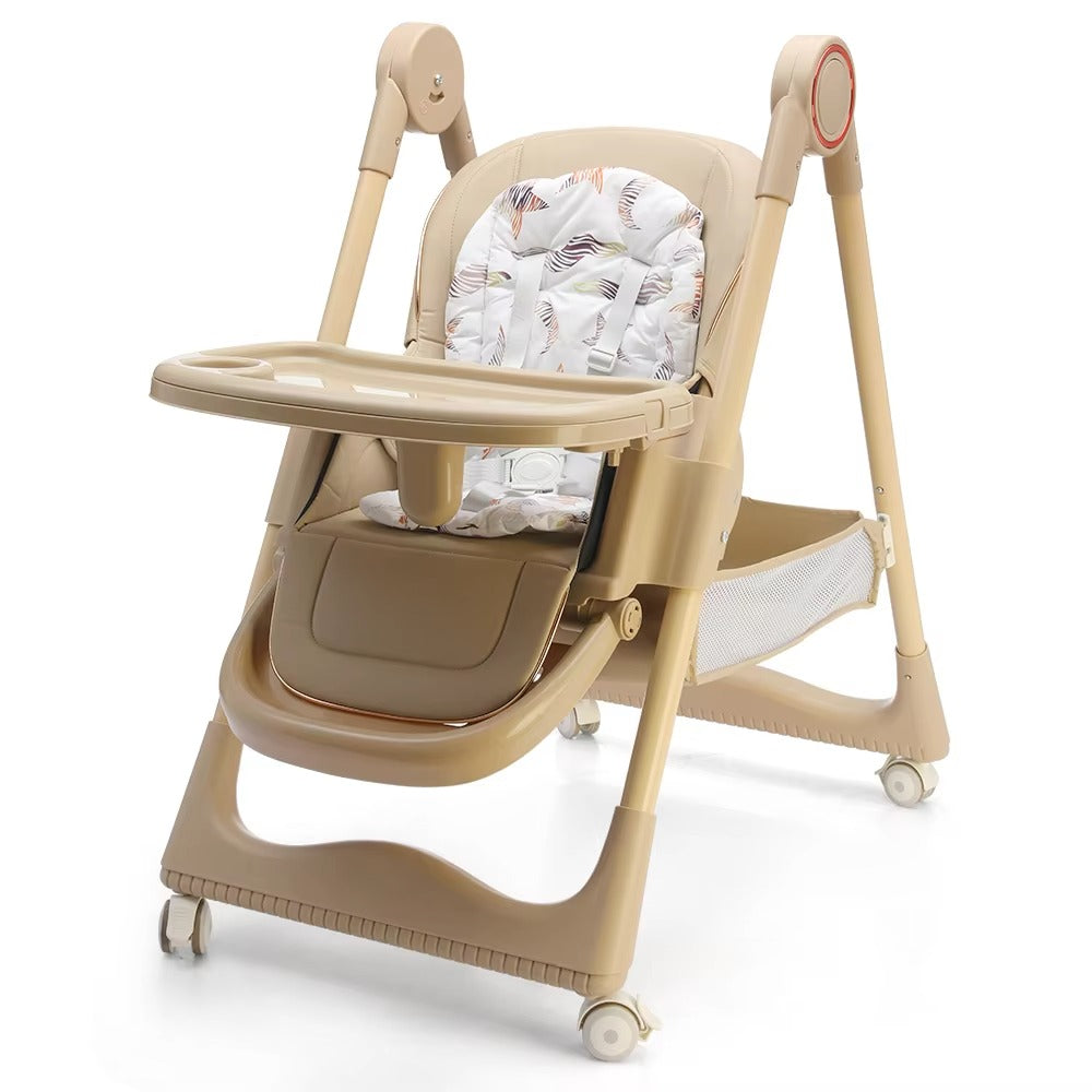 Portable High Chair for Kids Relax Seat-AQ-S-805