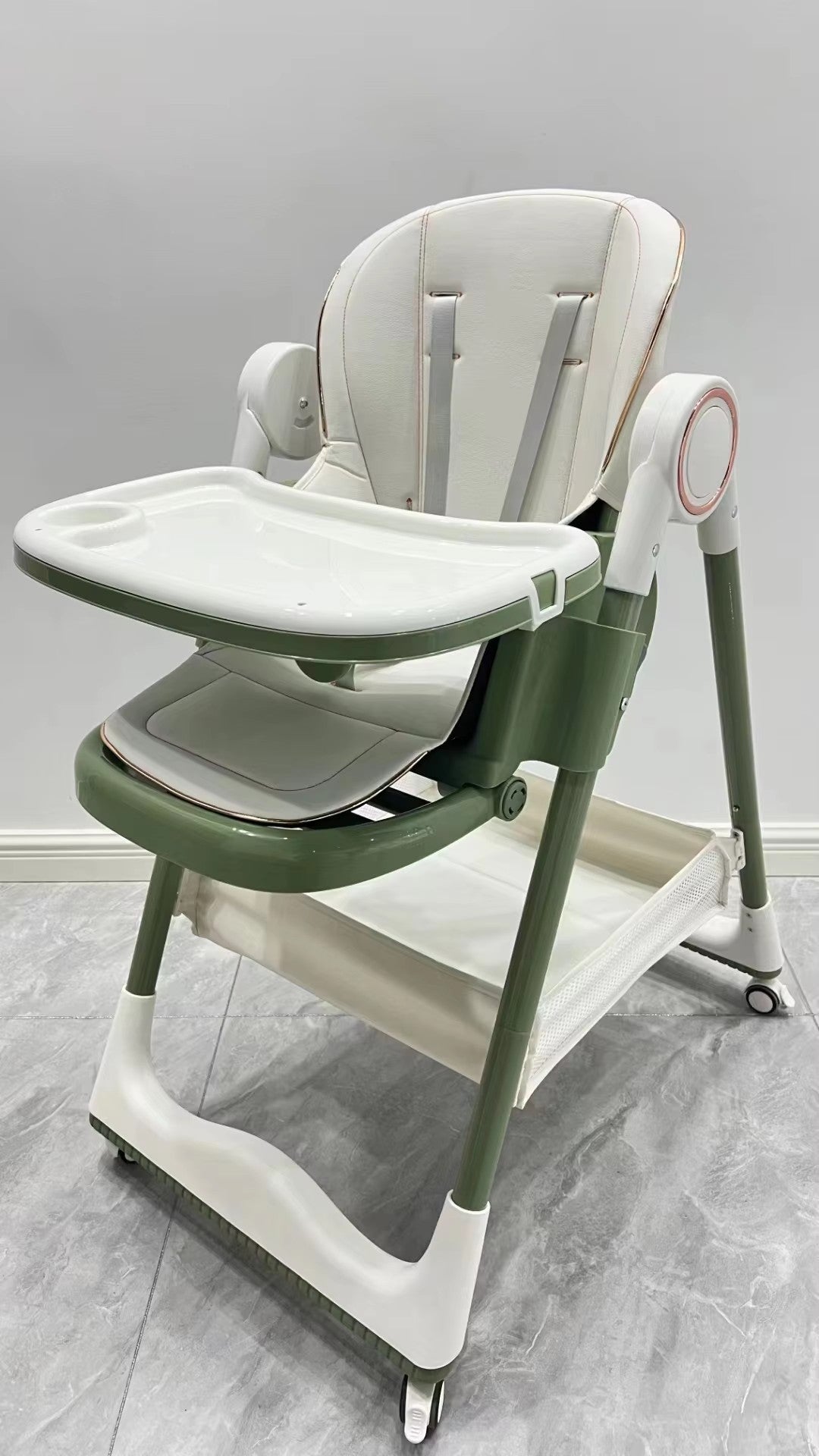 Portable High Chair for Kids Relax Seat-AQ-S-805