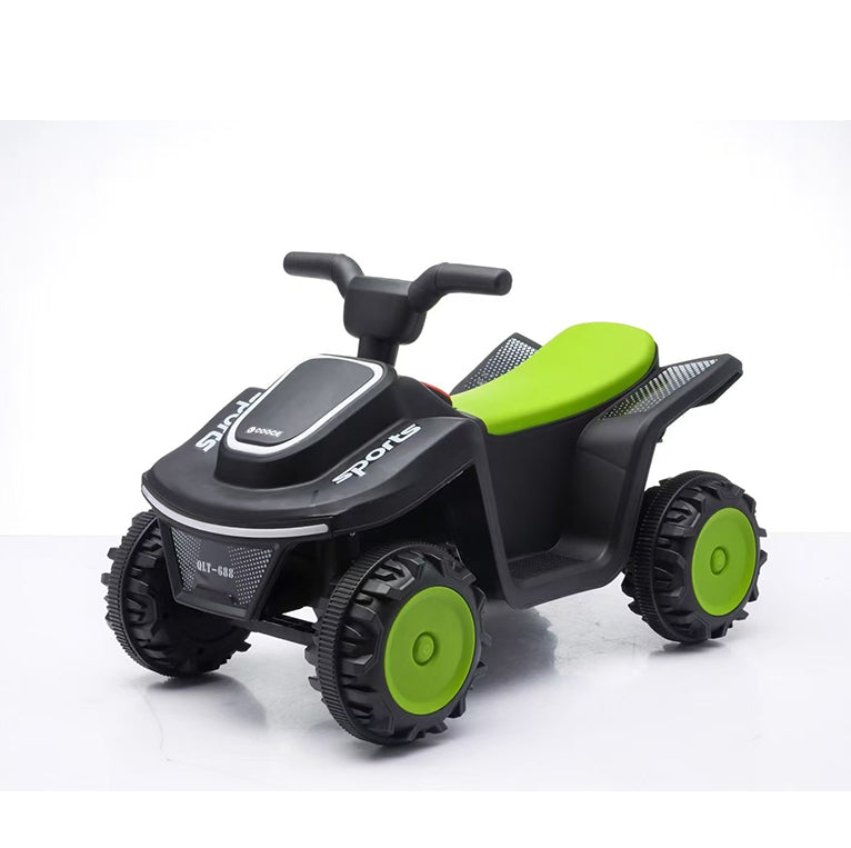 ATV Style Push-on Jeep For Kids-BZ-OG-688