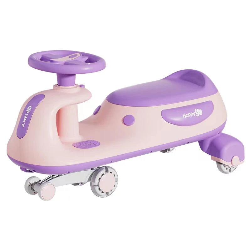 Mini Fiber Auto Car BZ-929
