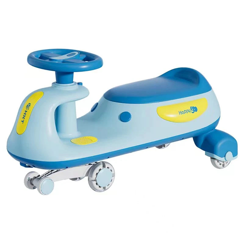 Mini Fiber Auto Car BZ-929