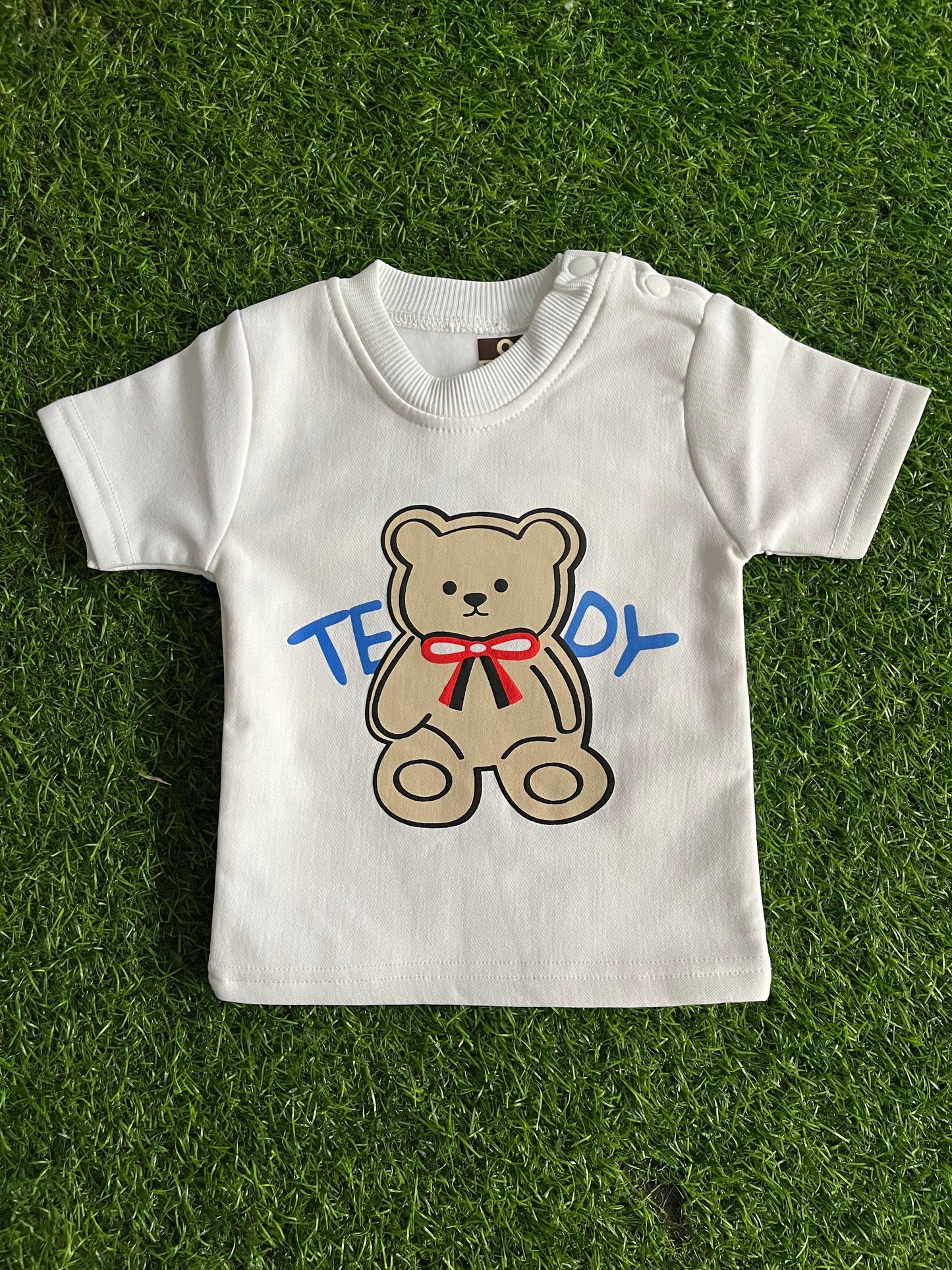N860-Baby Dress (3M-12M)
