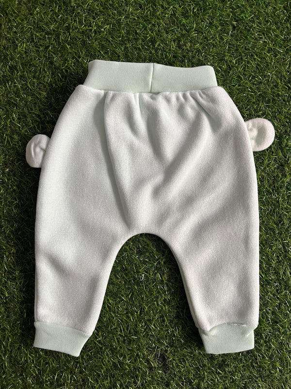 RL02-Winter Dress (3-12M)