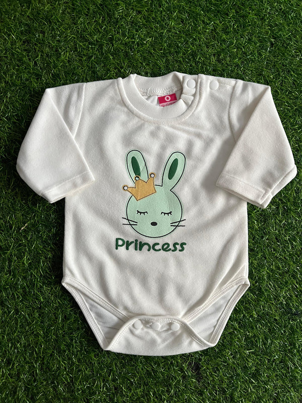 RL02-Winter Dress (3-12M)