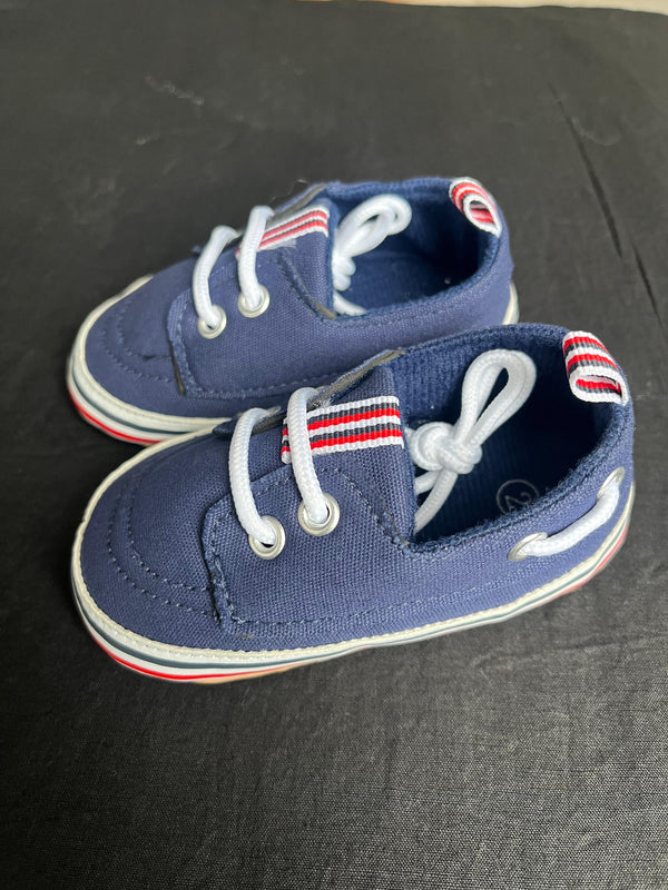 SH168-Baby Shoes