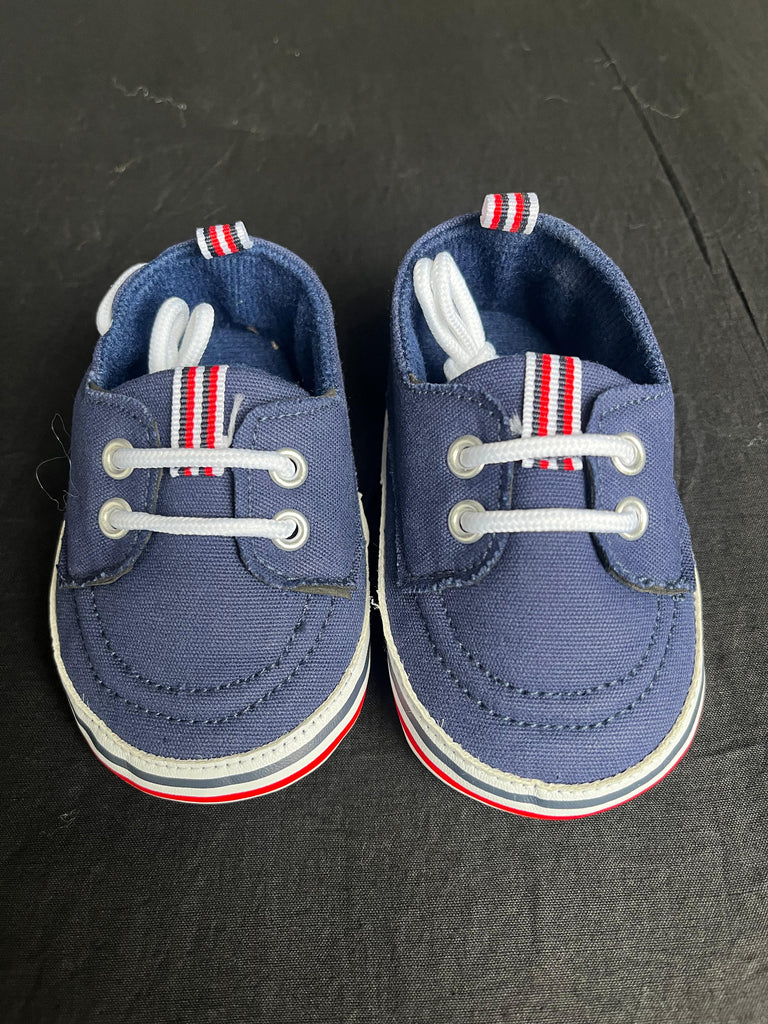 SH168-Baby Shoes
