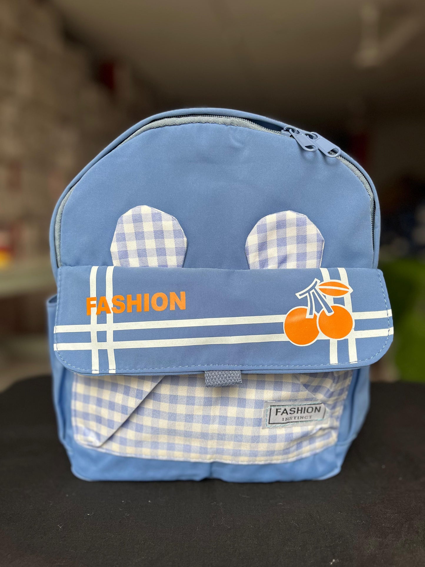 DB164-Smart Diaper Bag