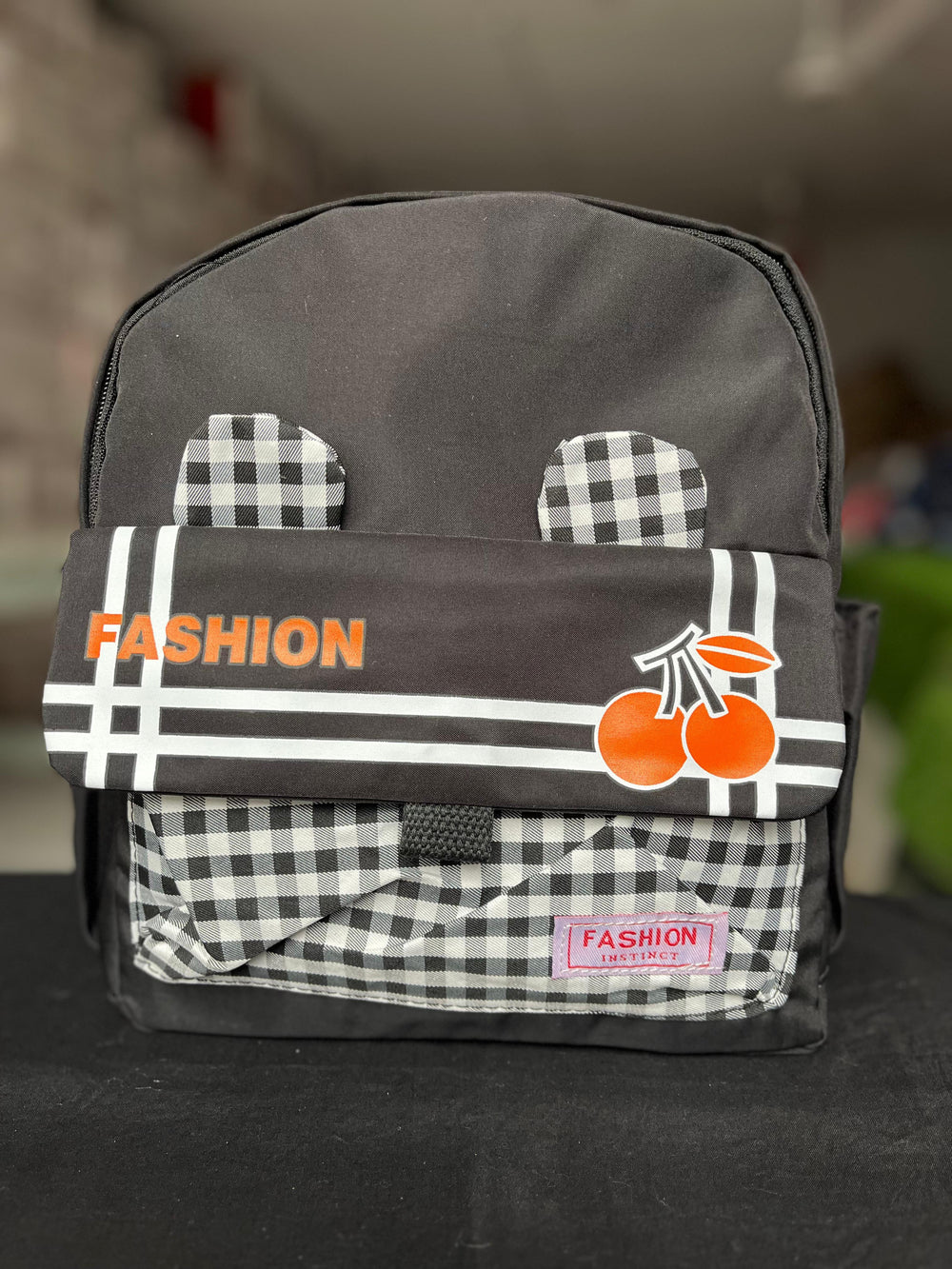 DB161-Smart Diaper Bag