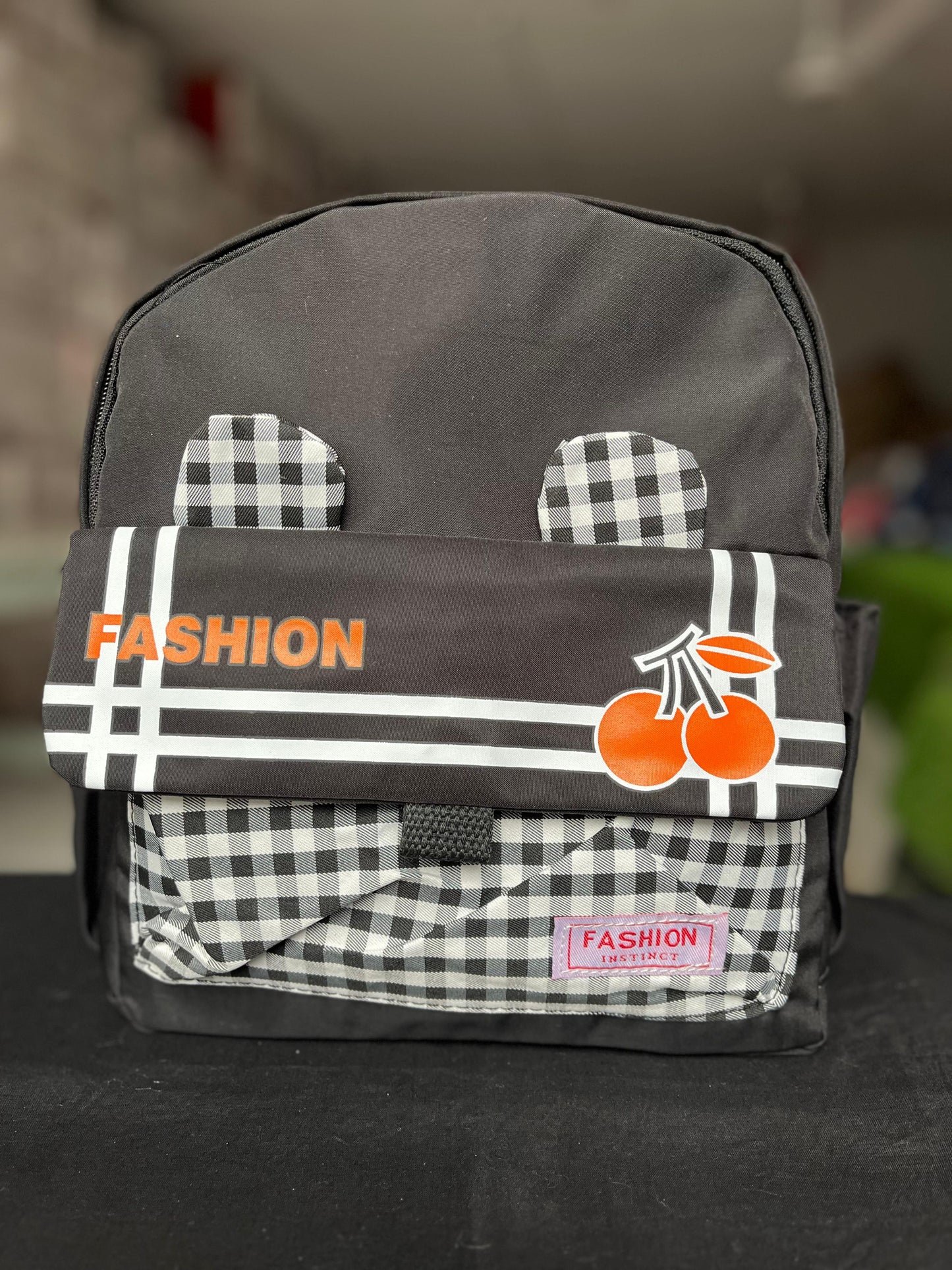 DB161-Smart Diaper Bag
