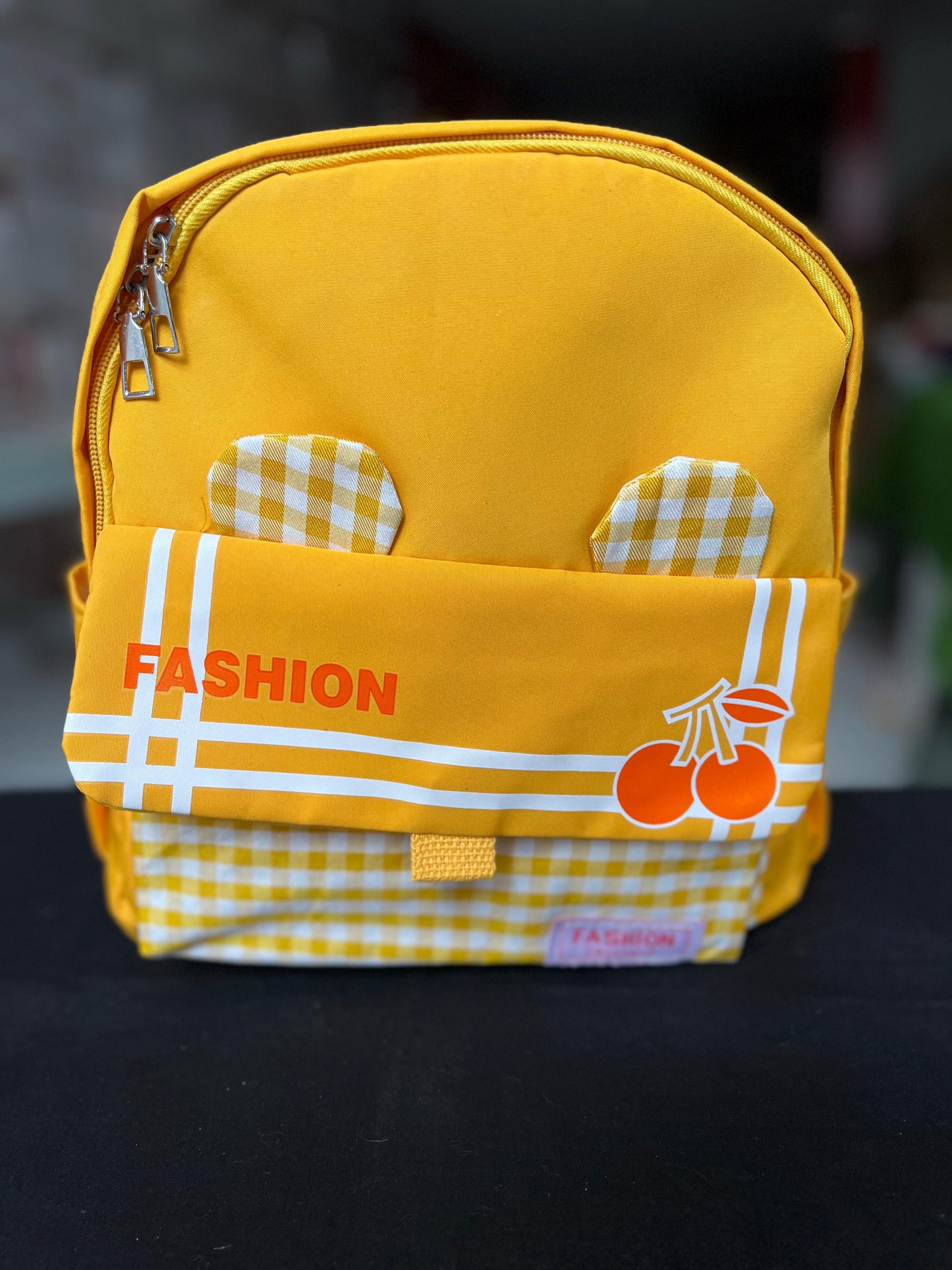 DB159-Smart Diaper Bag