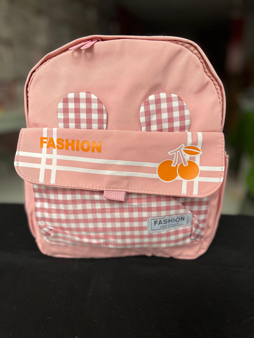 DB160-Smart Diaper Bag