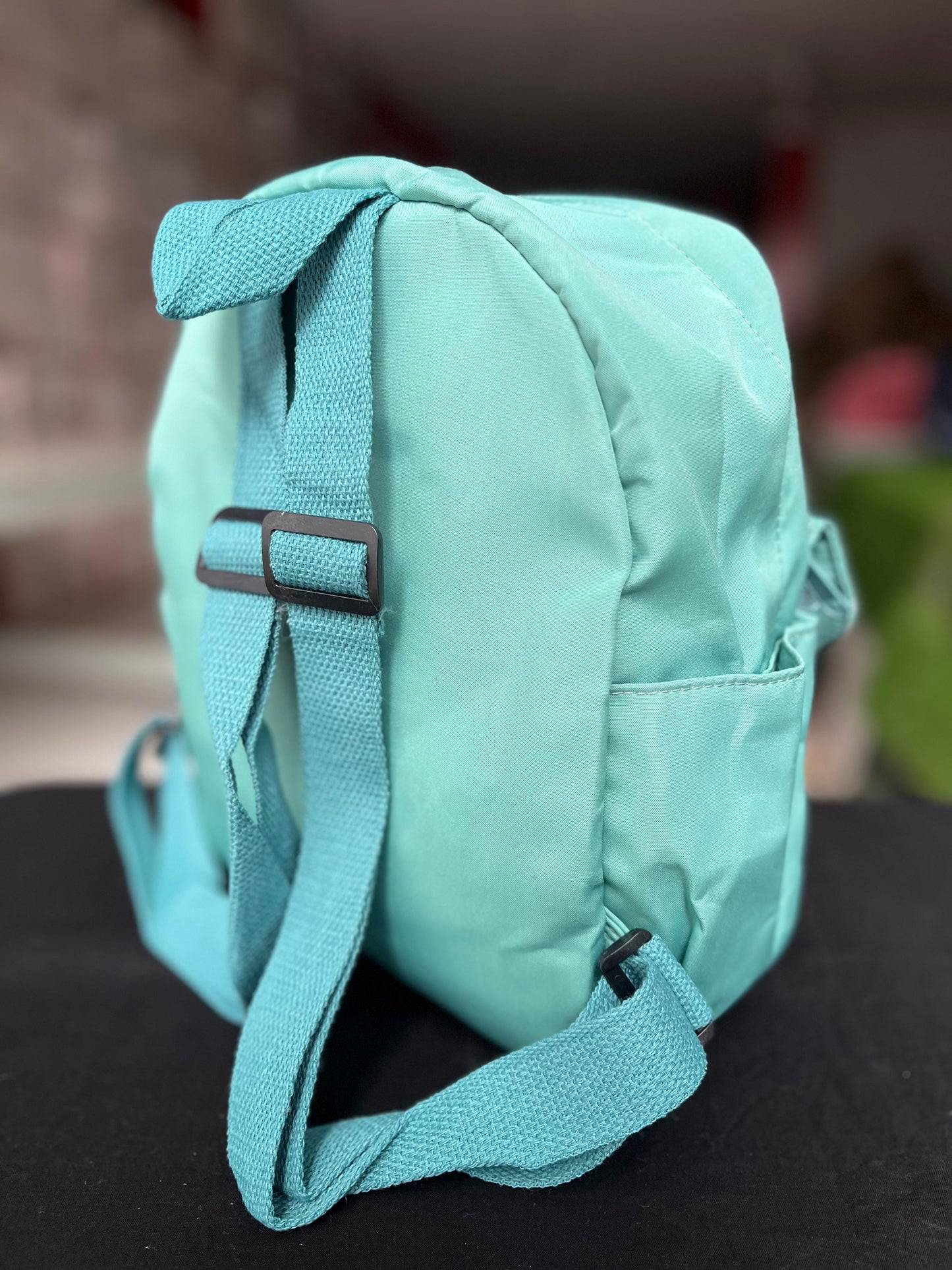 DB162-Smart Diaper Bag