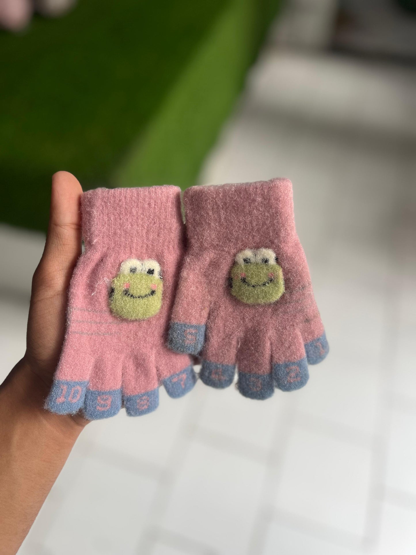 GL31-Kids Gloves