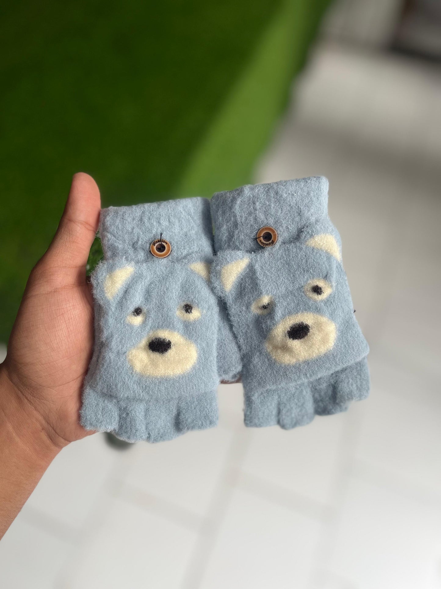 GL34-Kids Gloves