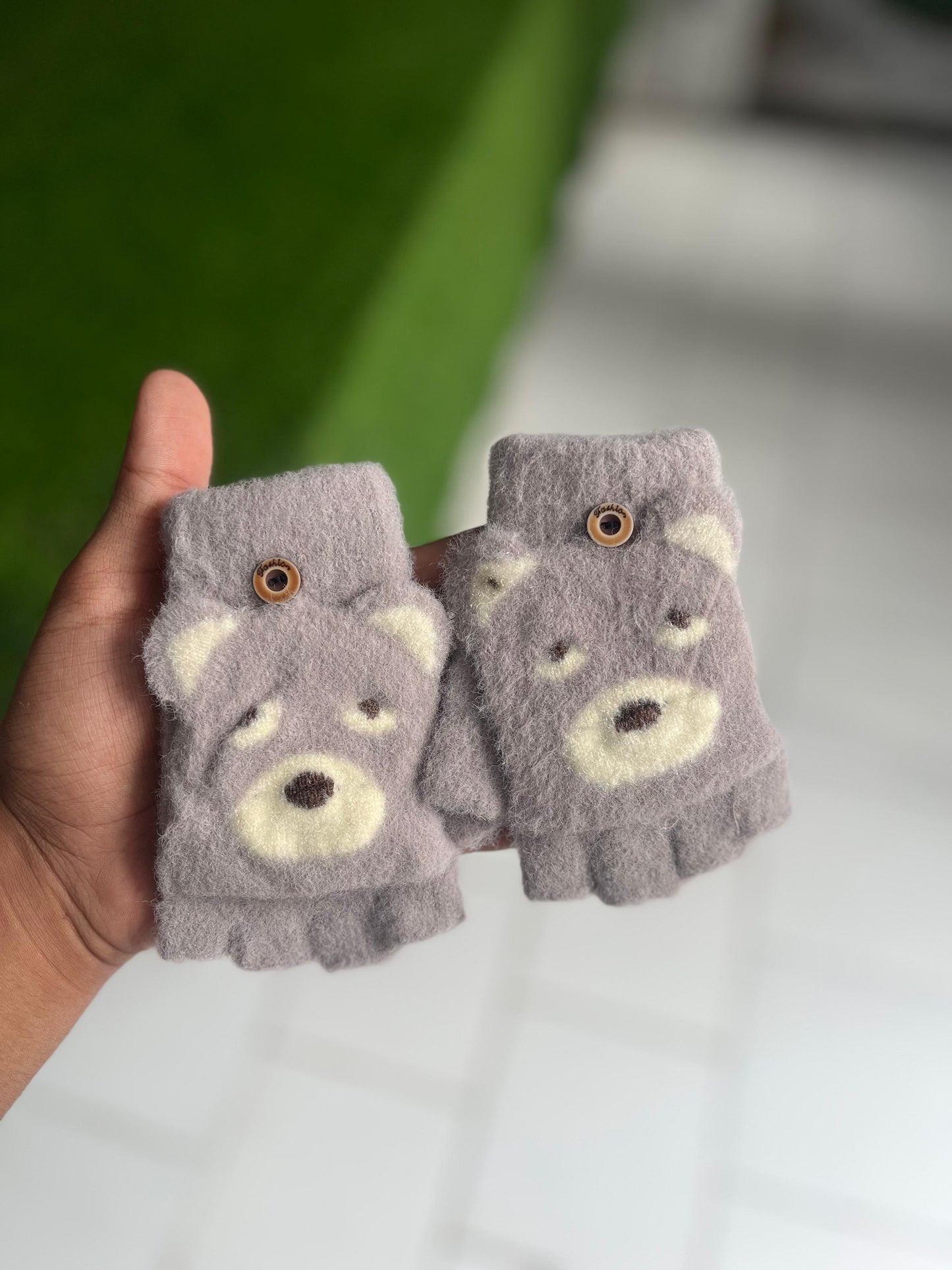 GL34-Kids Gloves
