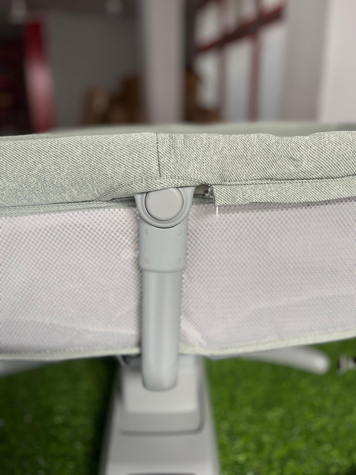 Mastela H Multi Motion Baby Cradle Swing-BZ-08401