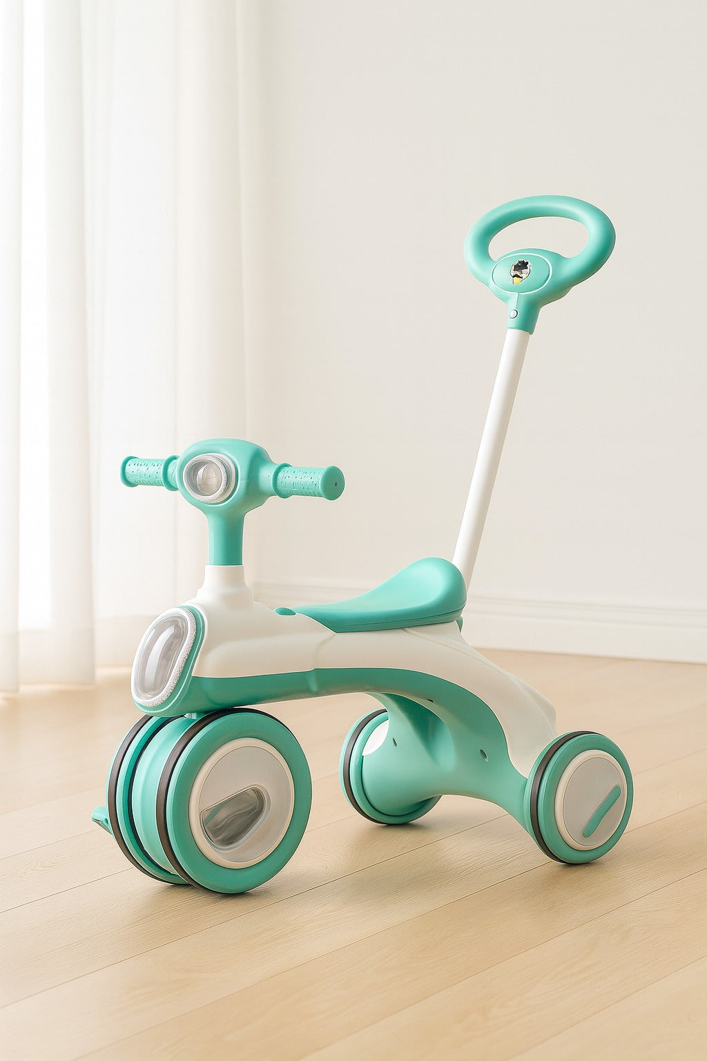 New Stylish Tricycle For Kids-BZ-9688