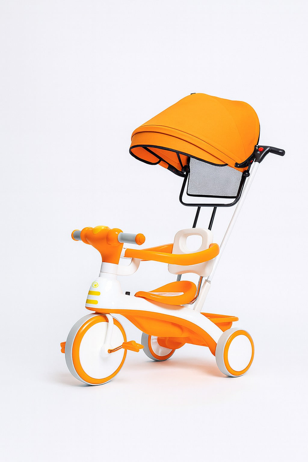 3-in-1 Children Imported TriCycle