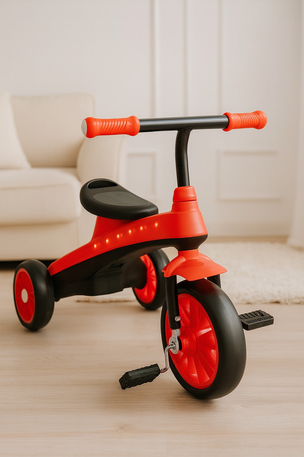 Modern Baby Tricycle For Kids