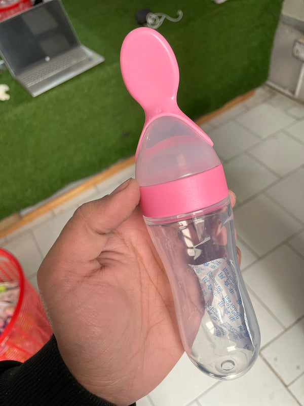 FE31-Baby Spoon Feeder 90ml