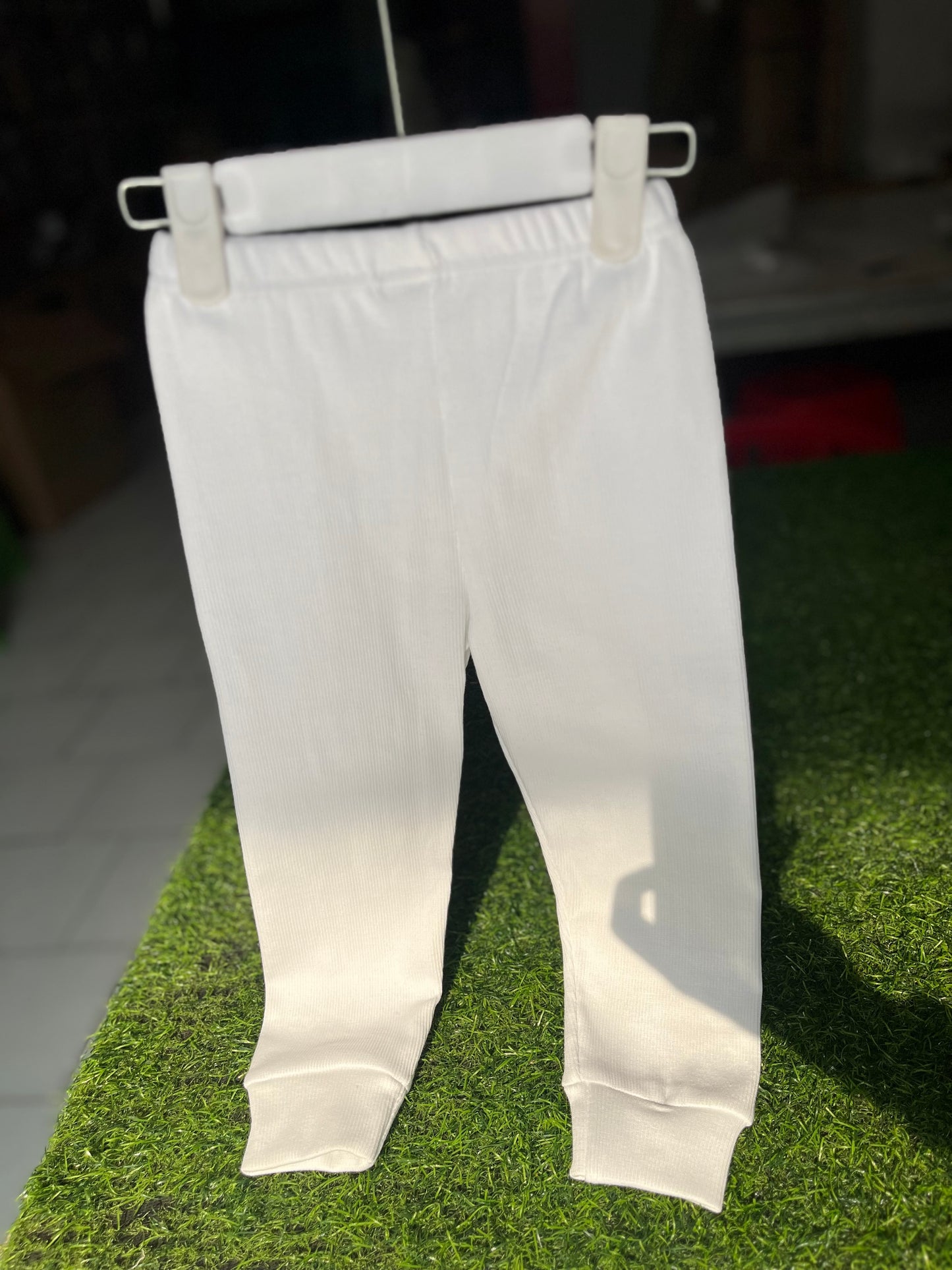 N878-Off white Warmer Set (9M-36M)