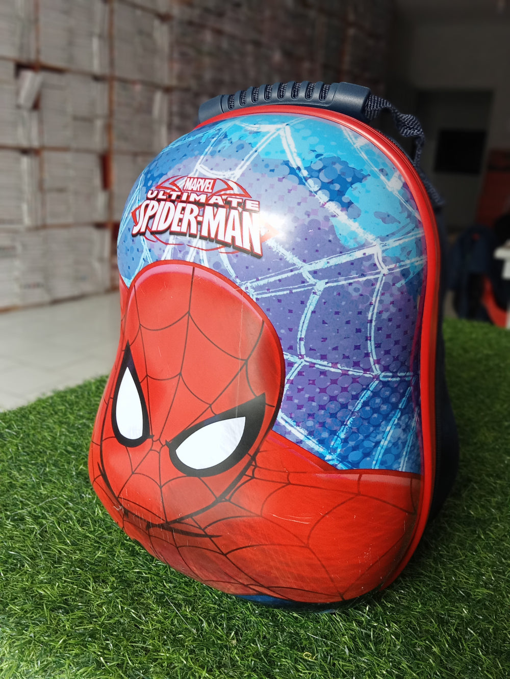 SB03-Egg Shell Back Pack
